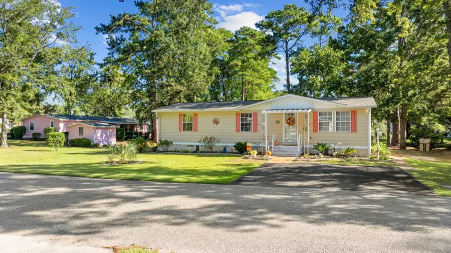 852 Raleigh Trail, Murrells Inlet, SC 29576 - #2
