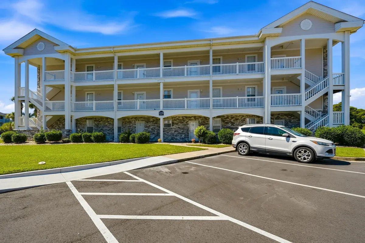 4789 Wild Iris Dr. #103, Myrtle Beach, SC 29577 - #1