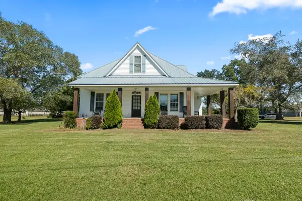 560 Highway 45, Loris, SC 29569