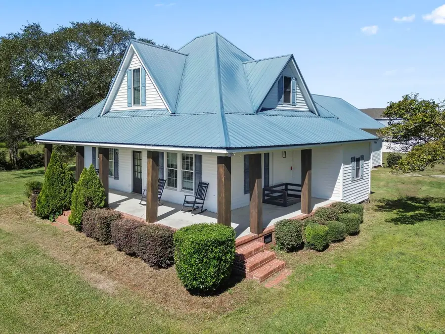 560 Highway 45, Loris, SC 29569 - #2