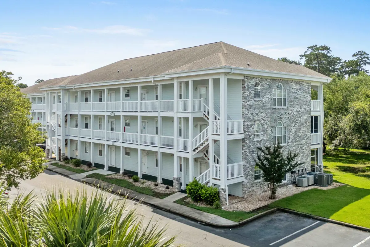 4655 Wild Iris Dr. #41-303, Myrtle Beach, SC 29577 - #1