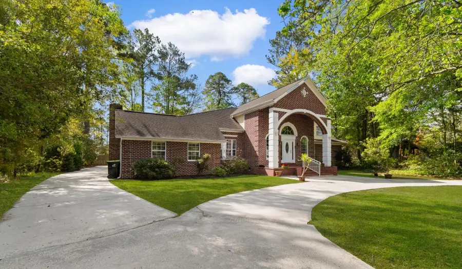146 University Dr., Conway, SC 29526 - #2