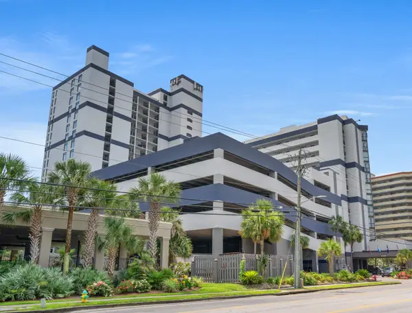 5308 N Ocean Blvd. #1406, Myrtle Beach, SC 29577