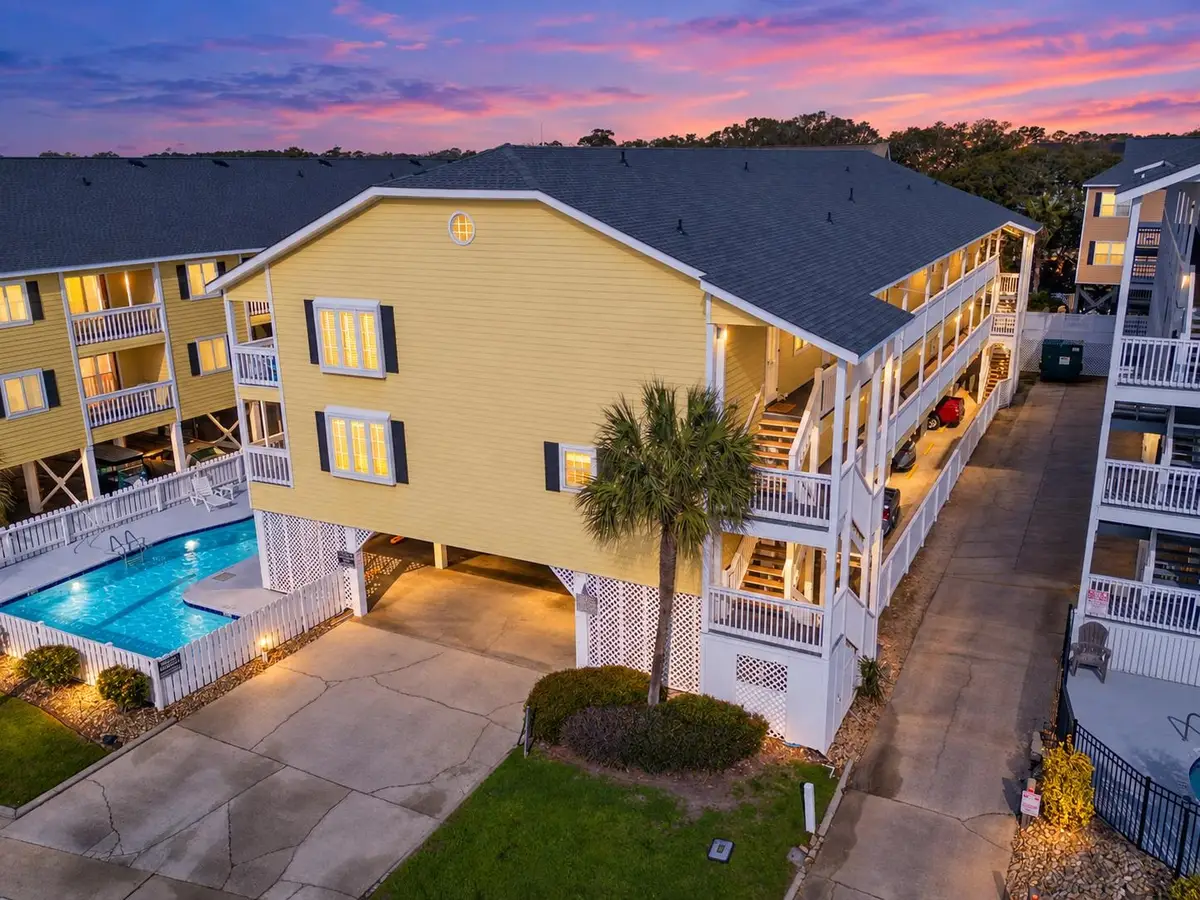 1425 N Waccamaw Dr. #123, Murrells Inlet, SC 29576 - #1