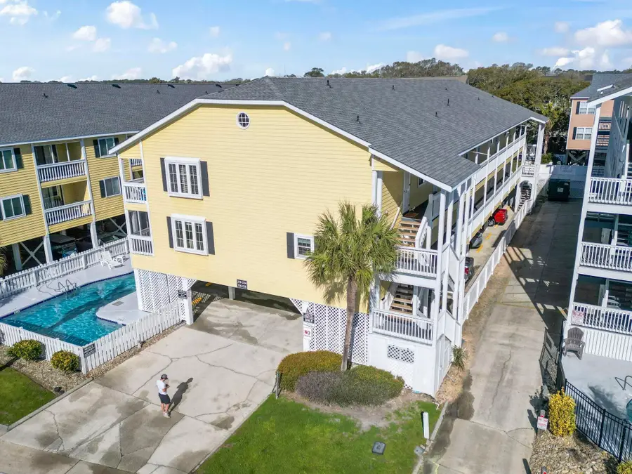 1425 N Waccamaw Dr. #123, Murrells Inlet, SC 29576 - #2
