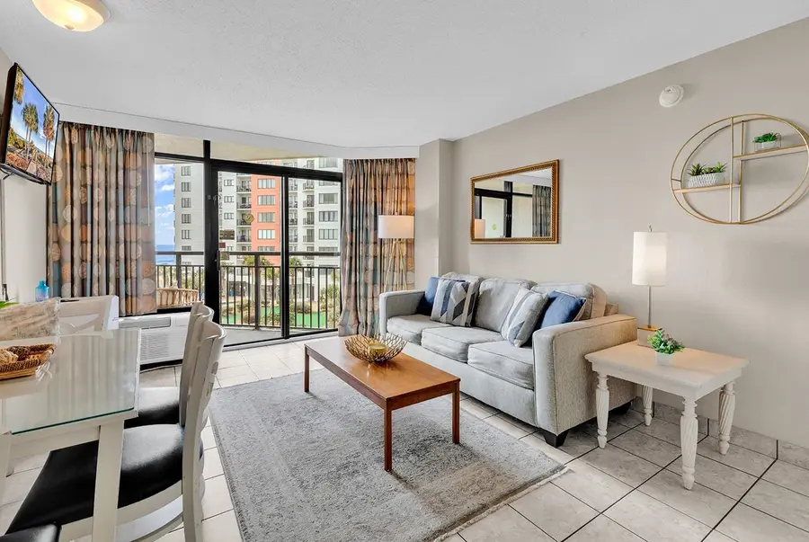 1501 Ocean Blvd. S #449, Myrtle Beach, SC 29577 - #2