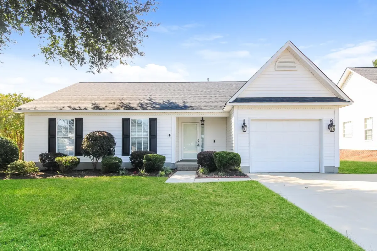 2753 Winterbrook Dr, Florence, SC 29505 - #1