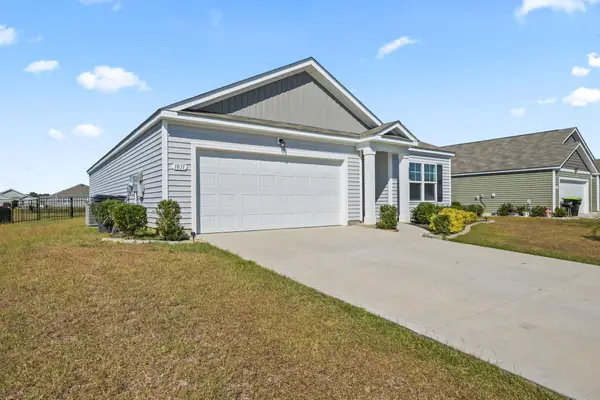1031 Corn Husk Loop, Conway, SC 29527