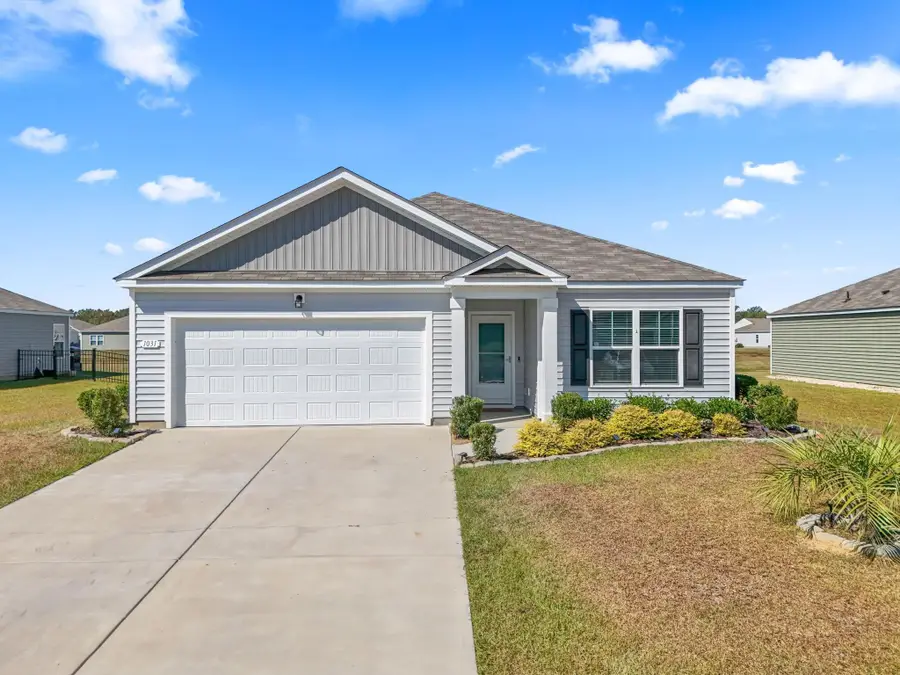 1031 Corn Husk Loop, Conway, SC 29527 - #3