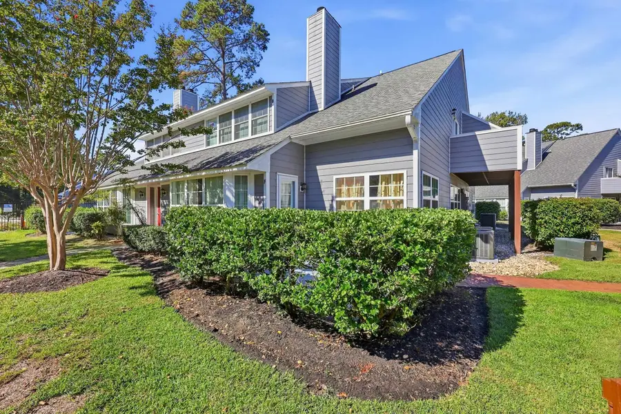 1205 Tiffany Ln. #5F, Myrtle Beach, SC 29577 - #2