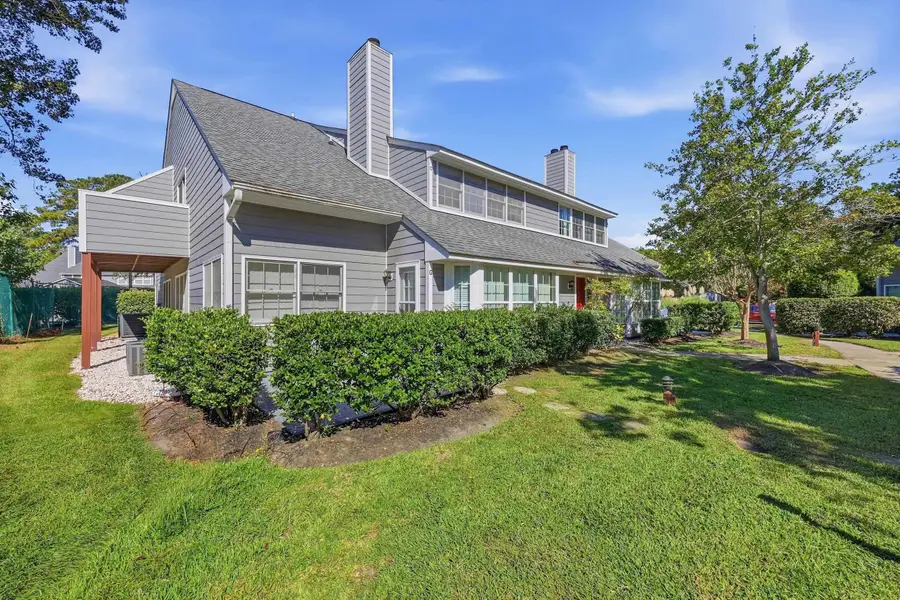 1205 Tiffany Ln. #5F, Myrtle Beach, SC 29577 - #3