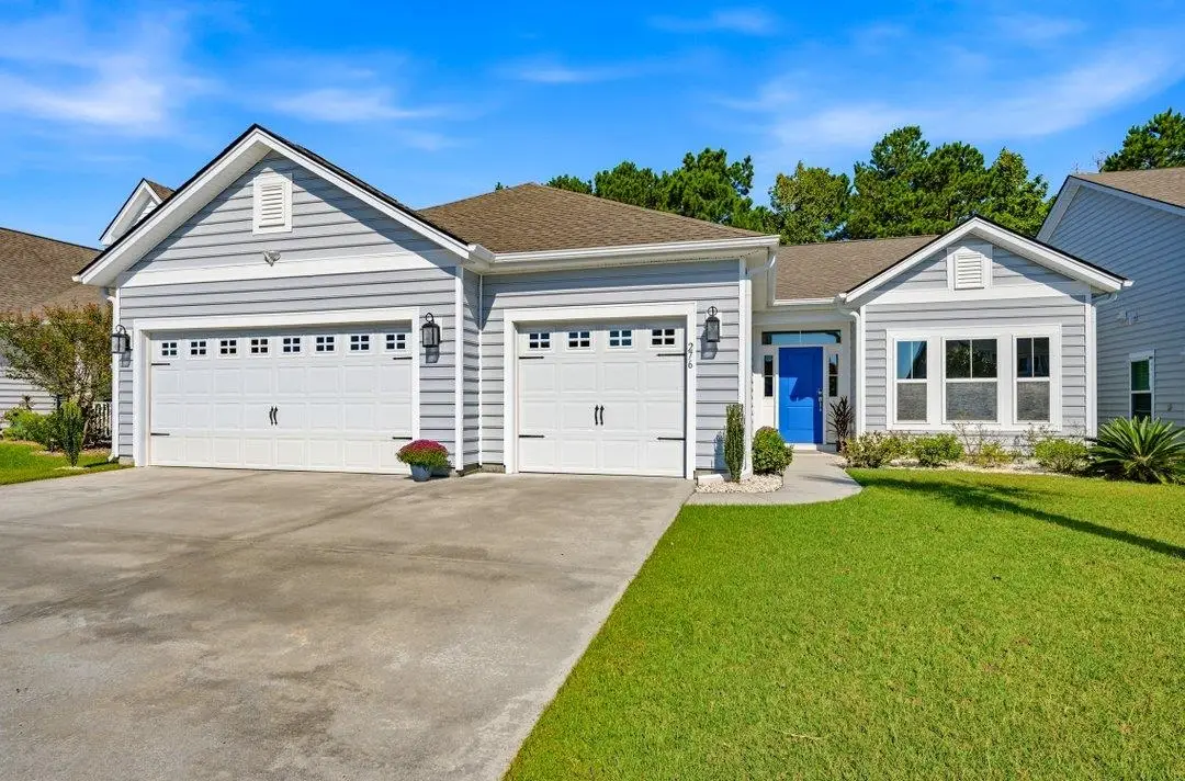 276 Sherwood Dr., Murrells Inlet, SC 29576 - #1