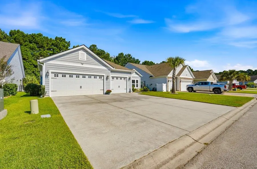 276 Sherwood Dr., Murrells Inlet, SC 29576 - #2