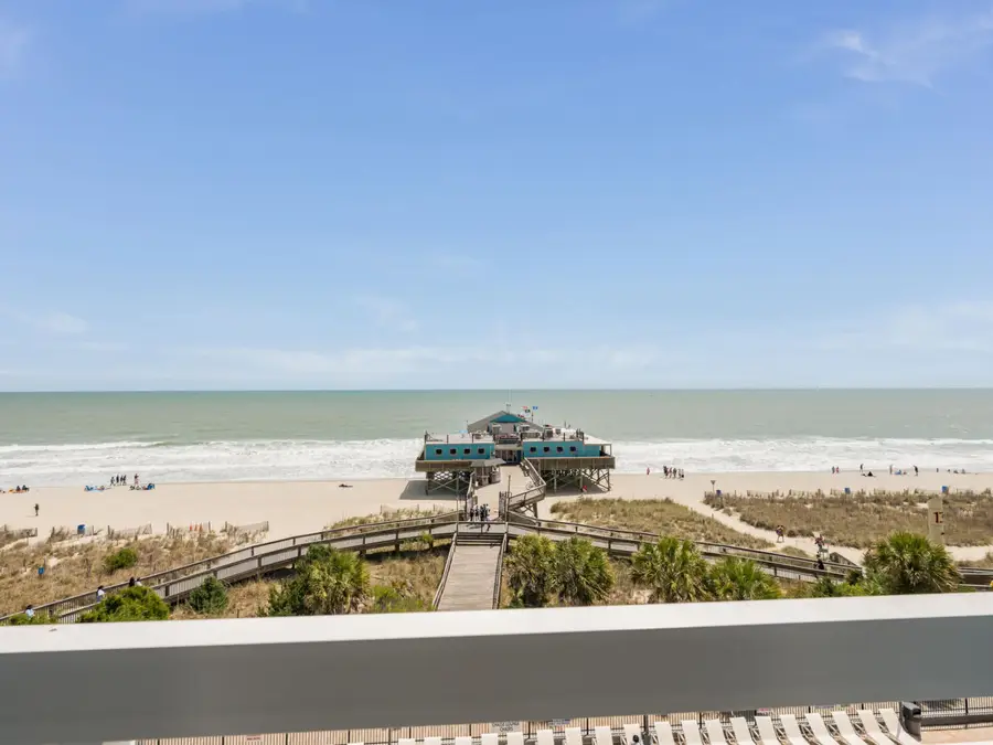 1304 N Ocean Blvd. #602, Myrtle Beach, SC 29577 - #2