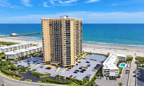 9650 Shore Dr. #1606, Myrtle Beach, SC 29572