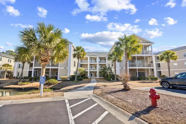 2030 Cross Gate Blvd #205, Surfside Beach, SC 29575