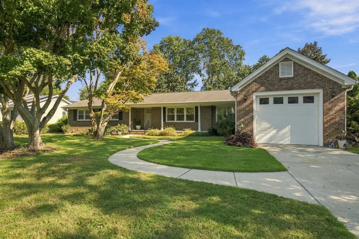 7604 Briarwood Dr., Myrtle Beach, SC 29572 - #1