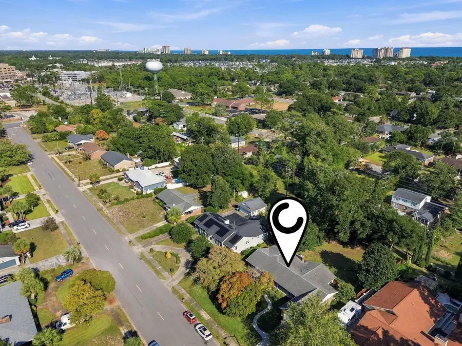7604 Briarwood Dr., Myrtle Beach, SC 29572 - #3