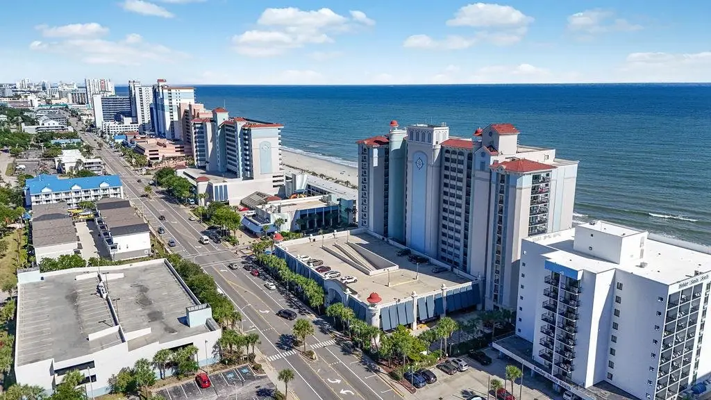 2311 S Ocean Blvd. #967, Myrtle Beach, SC 29577 - #1