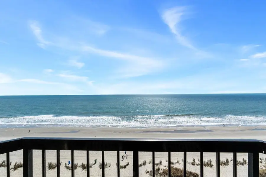 2311 S Ocean Blvd. #967, Myrtle Beach, SC 29577 - #2