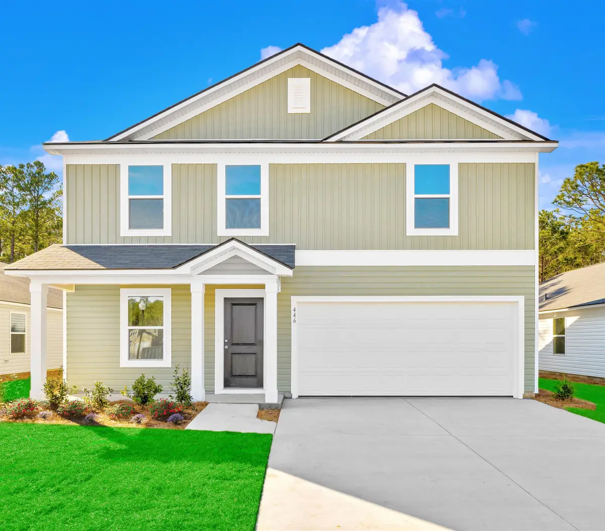 248 Pleasant Valley Dr, Loris, SC 29569 - #1