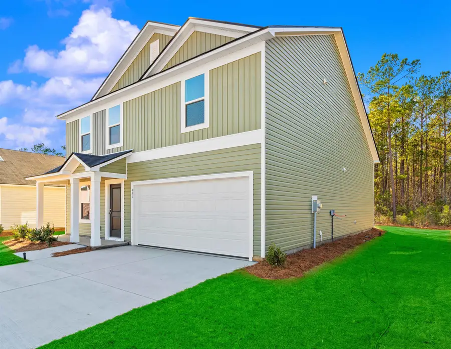 248 Pleasant Valley Dr, Loris, SC 29569 - #3