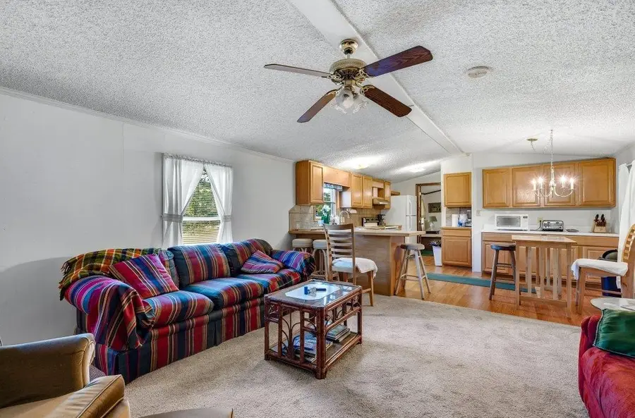 1141 White Oak Ln., Galivants Ferry, SC 29544 - #3