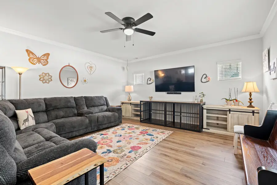 868 Agostino Dr., Myrtle Beach, SC 29579 - #3