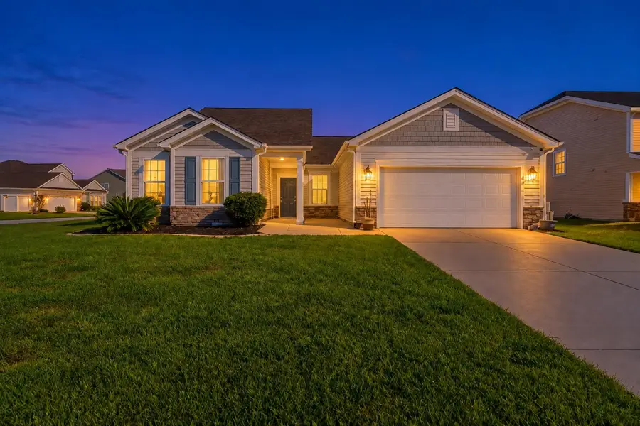 348 Lochmoore Loop, Myrtle Beach, SC 29588 - #2