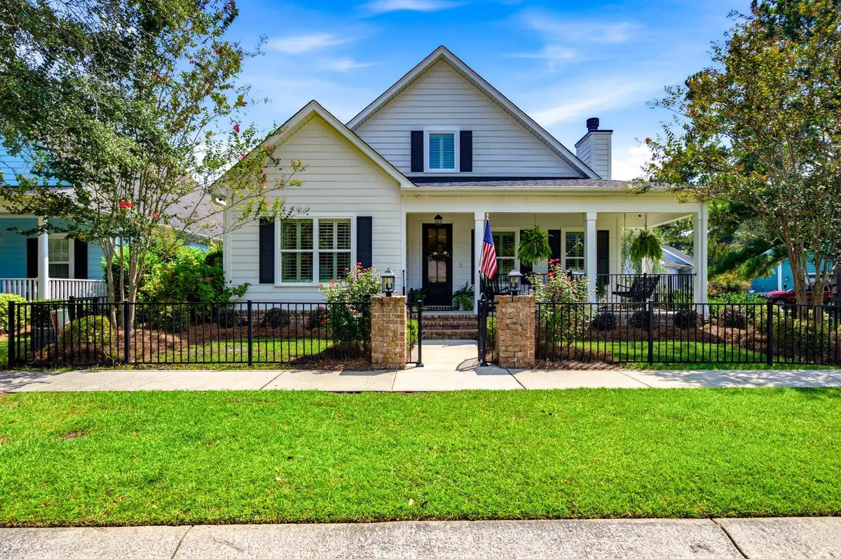 425 Greenwich Dr., Conway, SC 29526 - #1