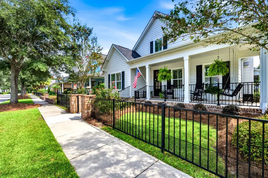 425 Greenwich Dr., Conway, SC 29526 - #2