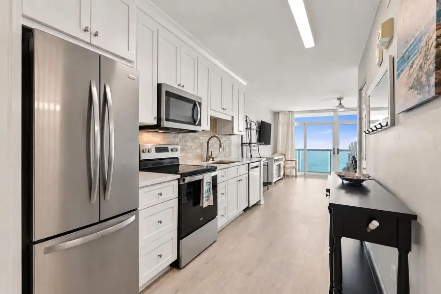 5700 N Ocean Blvd. #708, North Myrtle Beach, SC 29582 - #2