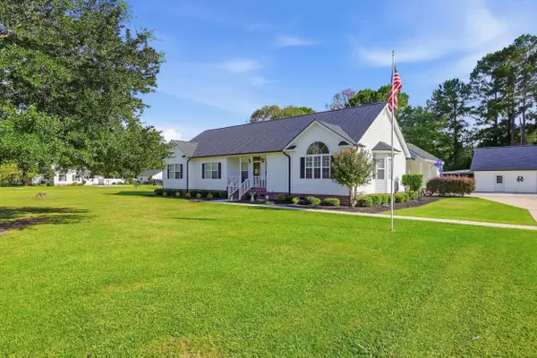 3436 Poplar Church Rd., Aynor, SC 29511