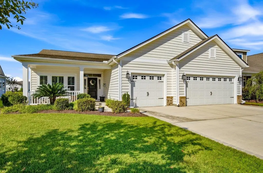 233 Sherwood Dr., Murrells Inlet, SC 29576 - #1