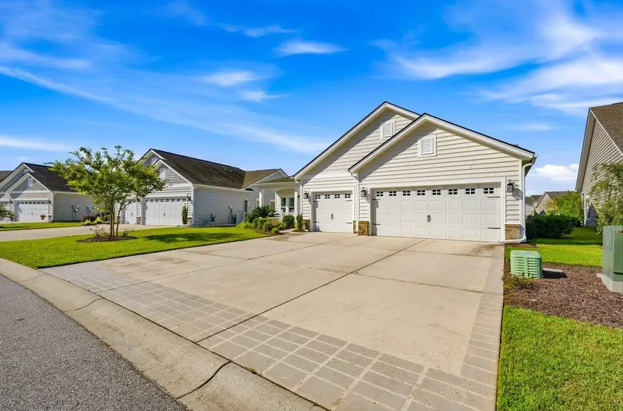 233 Sherwood Dr., Murrells Inlet, SC 29576 - #2