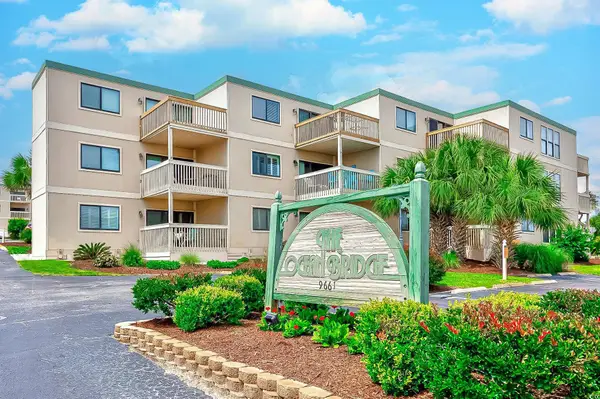 9661 Shore Dr. #C31, Myrtle Beach, SC 29572