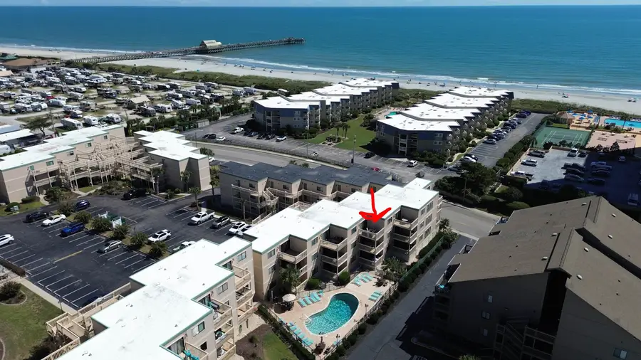 9661 Shore Dr. #C31, Myrtle Beach, SC 29572 - #3