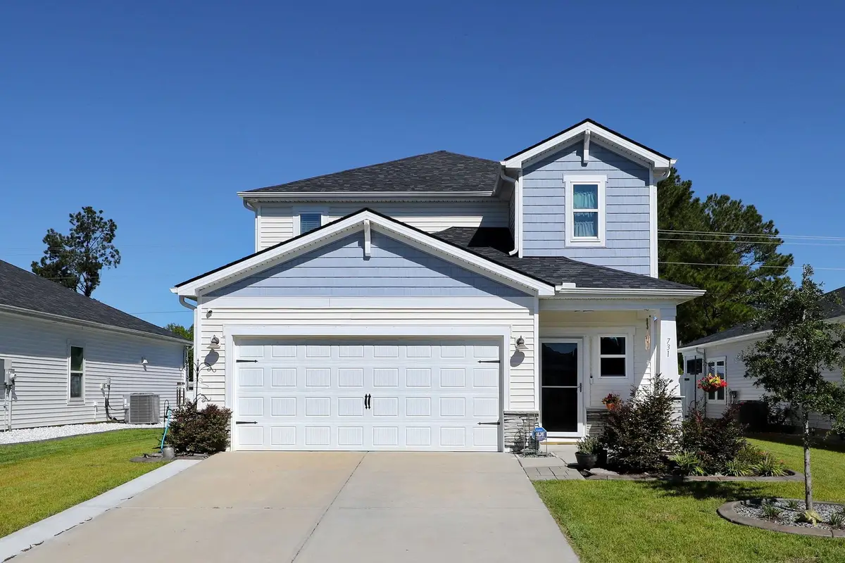731 Cypress Preserve Circle, Longs, SC 29568 - #1