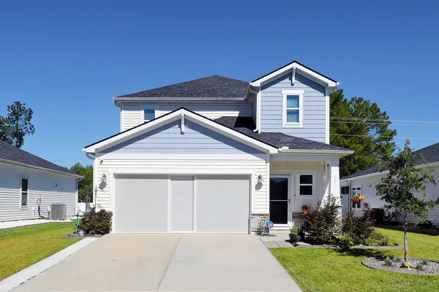 731 Cypress Preserve Circle, Longs, SC 29568 - #2