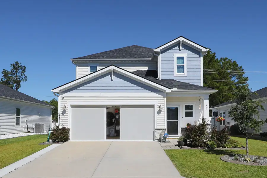 731 Cypress Preserve Circle, Longs, SC 29568 - #3