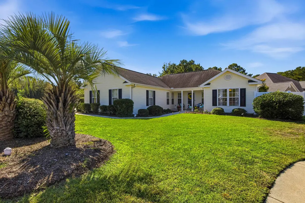 2599 Buck Scrape Rd., Myrtle Beach, SC 29588 - #1