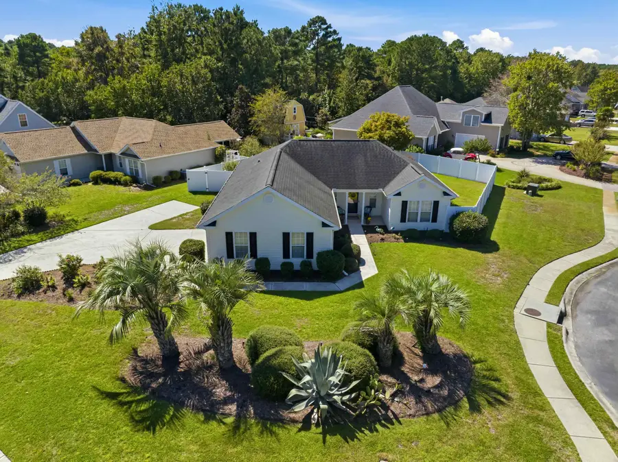 2599 Buck Scrape Rd., Myrtle Beach, SC 29588 - #2