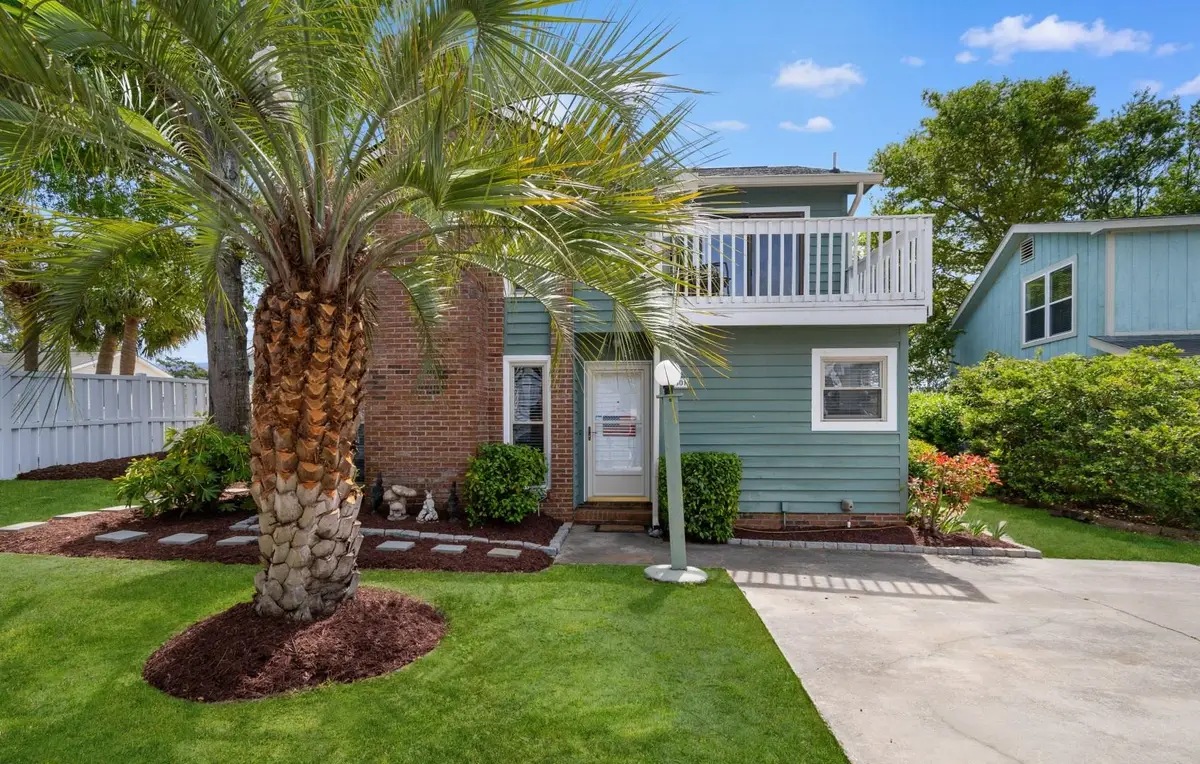 4301 Alicia Ct., North Myrtle Beach, SC 29582 - #1