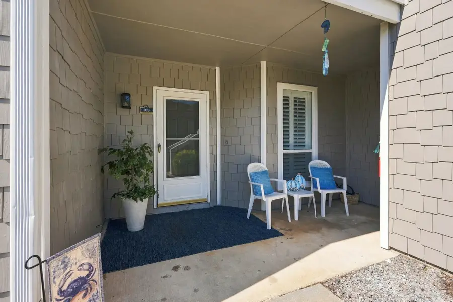 4396 Baldwin Ave. #C103, Little River, SC 29566 - #2