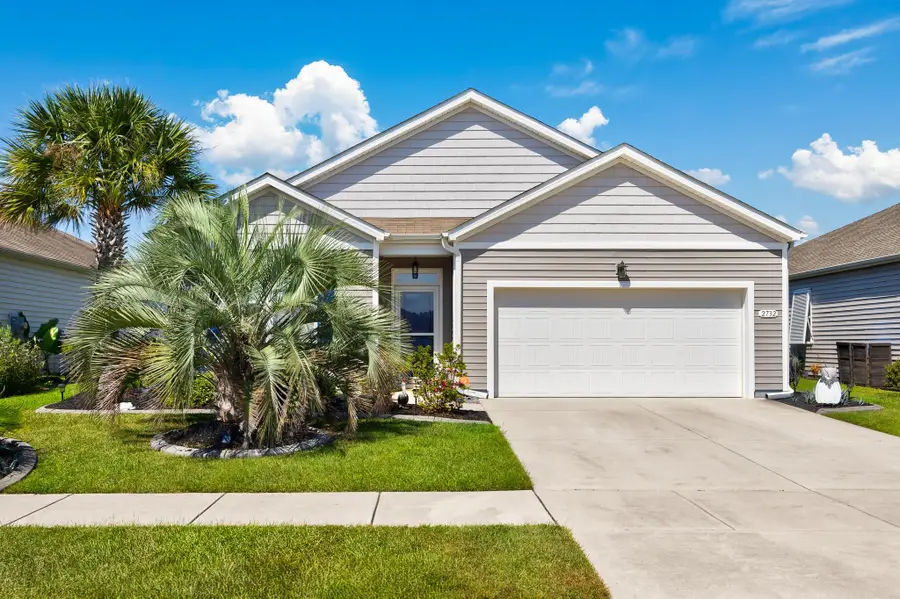 2732 Eclipse Dr., Myrtle Beach, SC 29577 - #3