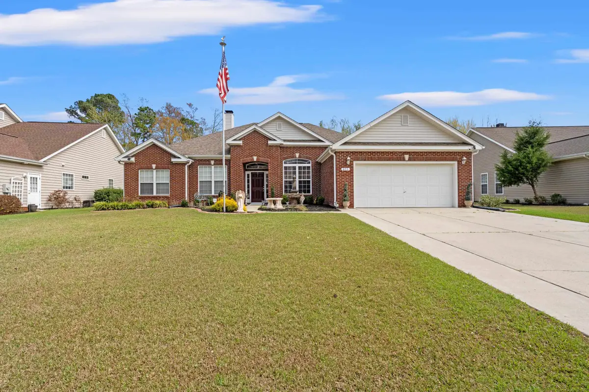 673 Tidal Point Ln., Myrtle Beach, SC 29579 - #1