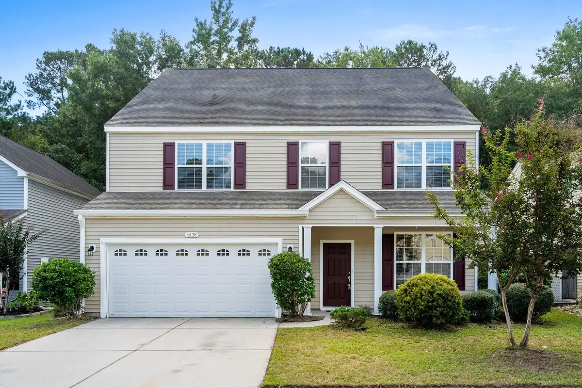5138 Morning Frost Pl., Myrtle Beach, SC 29579 - #1