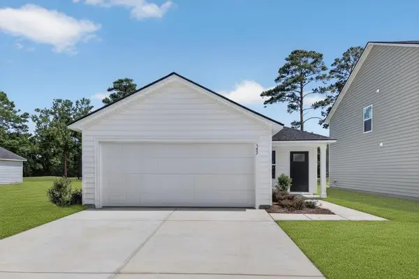 268 Pleasant Valley Dr, Loris, SC 29569