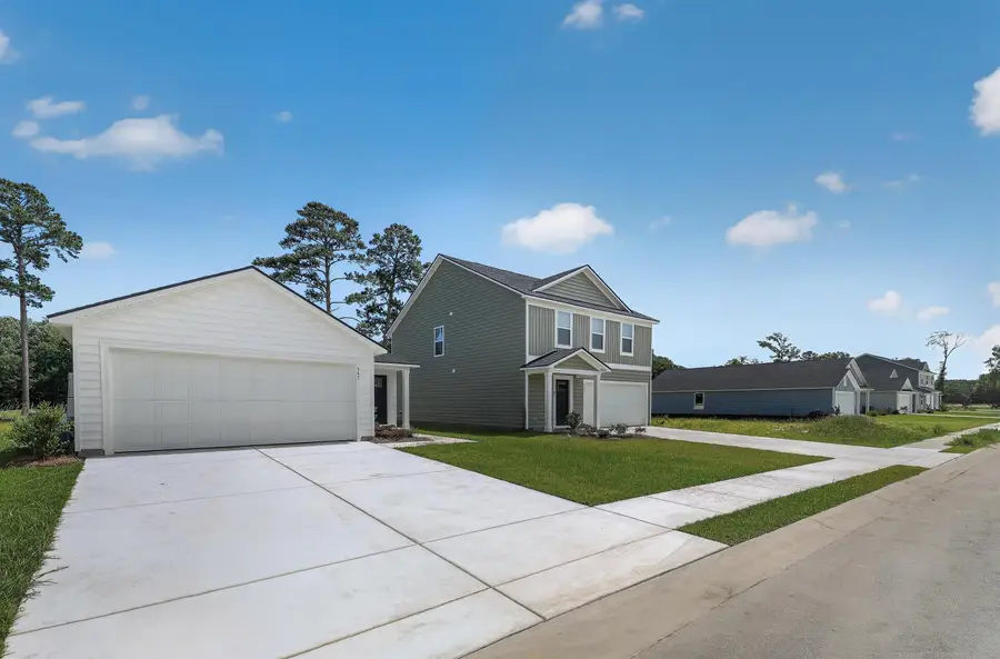 268 Pleasant Valley Dr, Loris, SC 29569 - #3