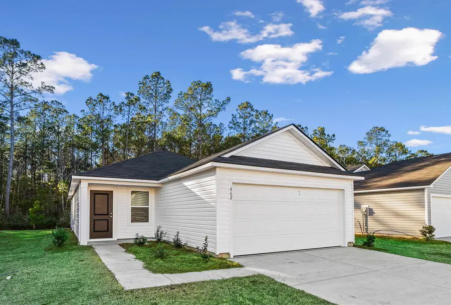 272 Pleasant Valley Dr, Loris, SC 29569 - #2